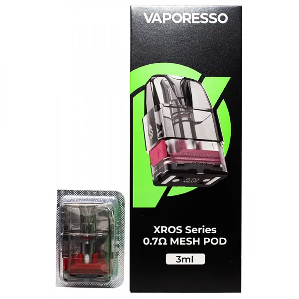Картридж XROS 0.7 3ml