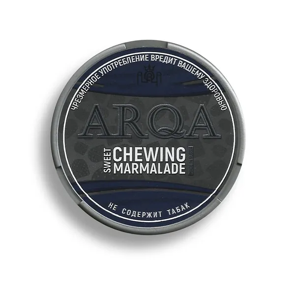 Arqa 70 мг мармелад