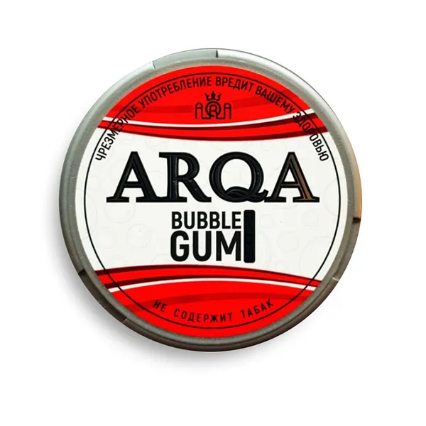 Arqa 70 мг жвачка