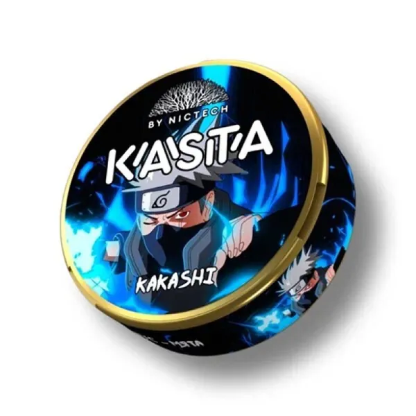 Kasta Аниме 120мг Кактус Мята