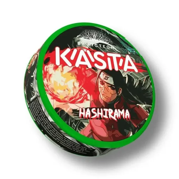 Kasta Аниме 120мг Черноплодная рябина