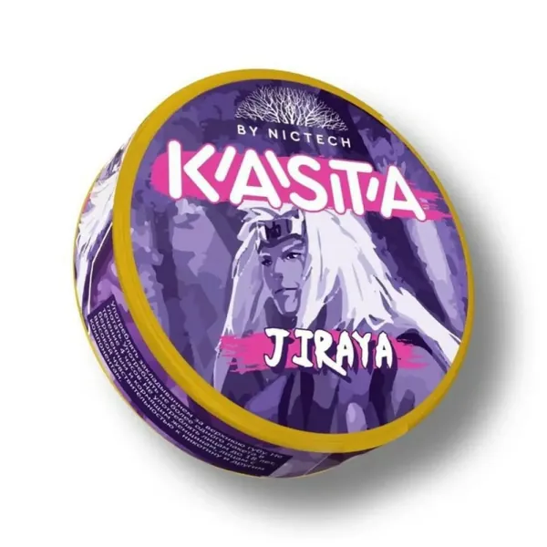 Kasta Аниме 120мг Карамель