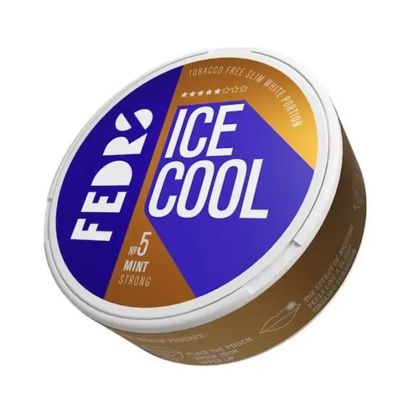 ICE COOL 5