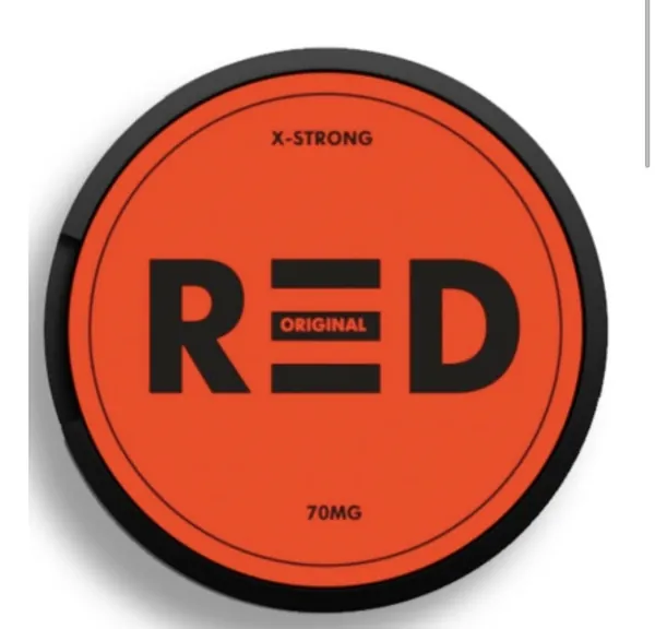 RED ORIGINAL 70мг