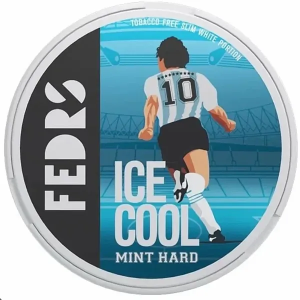ICE COOL 10