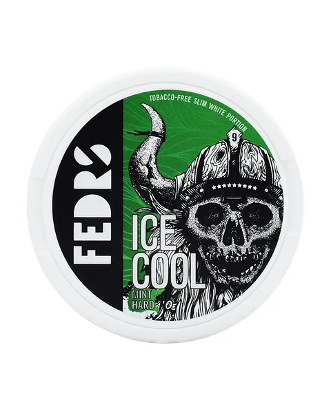 ICE COOL 9