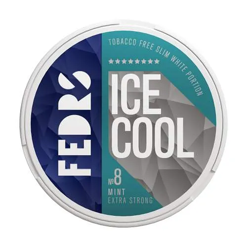 ICE COOL 8