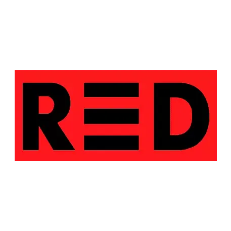RED by nictech