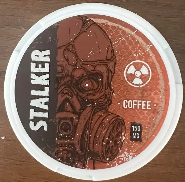 Stalker 150мг кофе