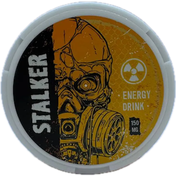 Stalker 150мг энергетик