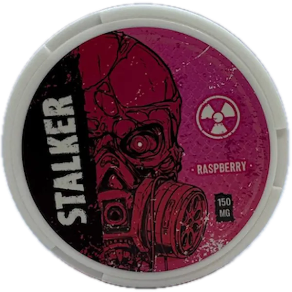 Stalker 150мг малина