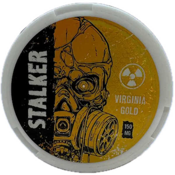 Stalker 150мг вирджиния голд