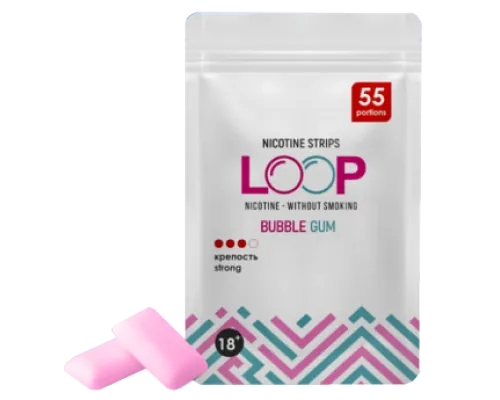 LOOP Жвачка